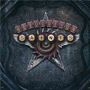Revolution Saints - Revolution Saints download mp3