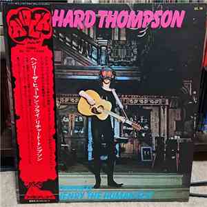 Richard Thompson - Henry The Human Fly! download mp3