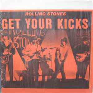 Rolling Stones - Get Your Kicks download mp3
