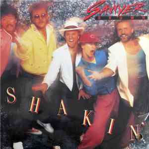 Sawyer Brown - Shakin' download mp3