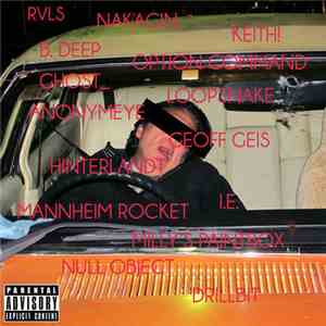 Simo Soo - Simo Soo LP RMXXXED download mp3