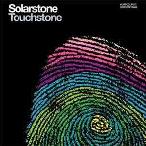 Solarstone - Touchstone download mp3