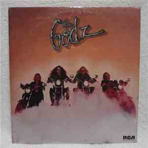 The Godz  - Nothing Is Sacred download mp3