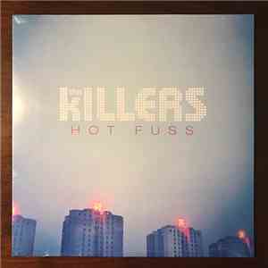 The Killers - Hot Fuss download mp3