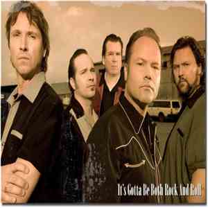 The Refreshments  - GO download mp3