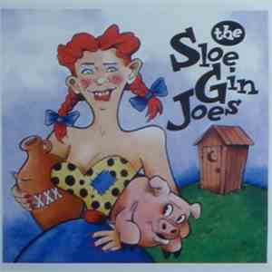 The Sloe Gin Joes - The Sloe Gin Joes download mp3