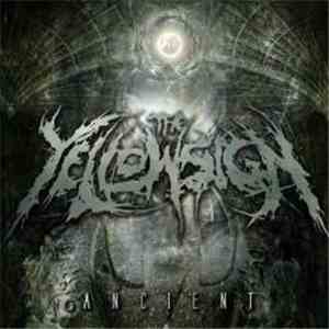 The Yellow Sign - Ancient mp3 download
