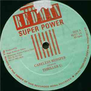 Thriller U / Dave Bailey  - Careless Whisper / Runnings mp3 download