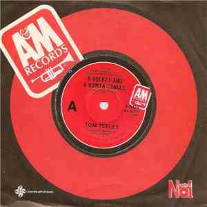Tom Teeley - A Rocket And A Roman Candle download mp3