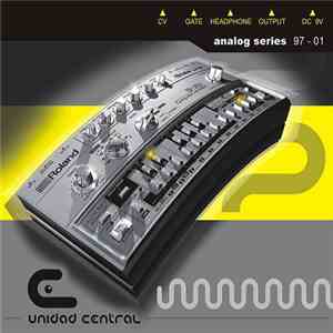 Unidad Central - Analogue Series 97 - 01 mp3 download