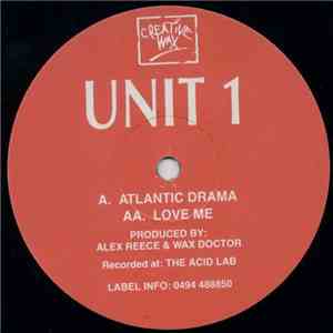 Unit 1 - Atlantic Drama / Love Me download mp3