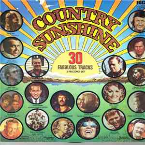 Various - Country Sunshine download mp3