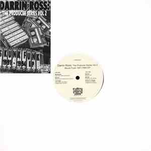 Various - Darrin Ross: The Producer Series Vol 2 (Skunk Funk 1991-1994 EP) download mp3