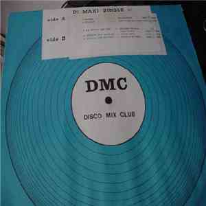 Various - DJ Maxi Single 167 download mp3