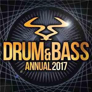 Various - Drum & Bass Annual 2017 download mp3