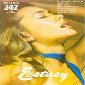 Various - Ecstasy download mp3