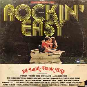 Various - Rockin' Easy - 24 Laid-Back Hits mp3 download