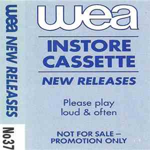 Various - WEA New Releases No37 download mp3