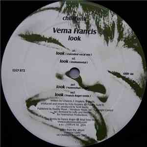 Verna Francis - Look download mp3