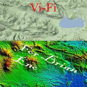 Vi-Fi - For Brian Eno download mp3