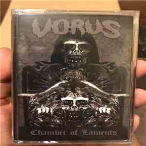 Vorus - Chamber Of Laments download mp3