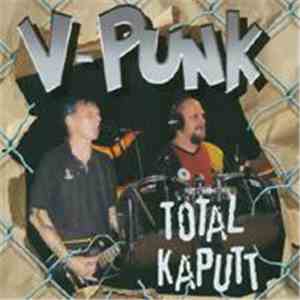 V-Punk - Total Kaputt download mp3