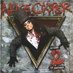 Alice Cooper  - Welcome 2 My Nightmare mp3 download