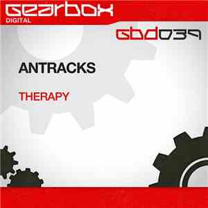 Antracks  - Therapy download mp3