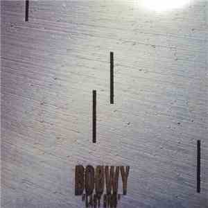 Boøwy - Last Gigs download mp3