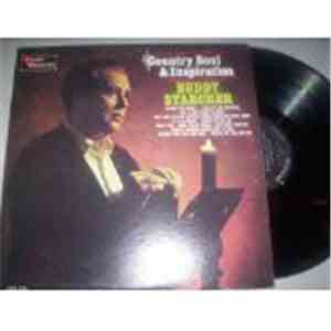 Buddy Starcher - Country Soul & Inspiration download mp3