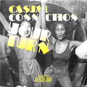 Casual Connection - Your Turn download mp3