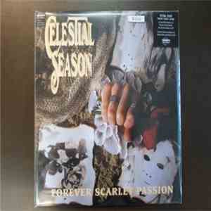 Celestial Season - Forever Scarlet Passion download mp3