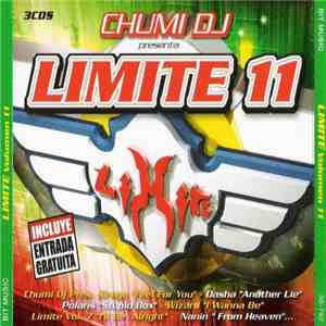 Chumi DJ - Limite 11 download mp3