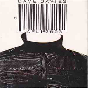 Dave Davies - AFL1-3603 download mp3