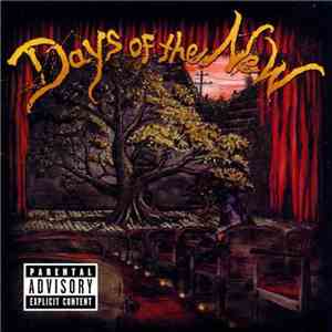 Days Of The New - Days Of The New download mp3