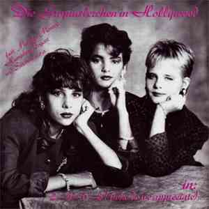 Die Gropiuslerchen In Hollywood - 2-4-6-8! (Who Do We Appreciate) download mp3