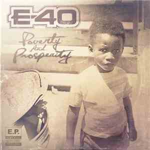 E-40 - Poverty And Prosperity download mp3