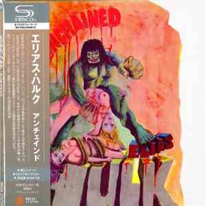 Elias Hulk - Unchained download mp3