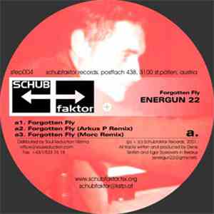 Energun 22 - Forgotten Fly download mp3