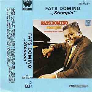 Fats Domino - Stompin' download mp3