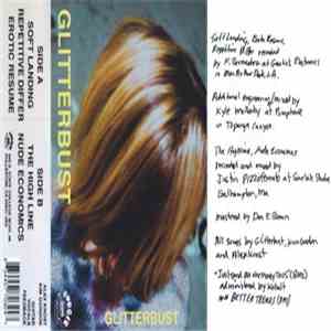 Glitterbust - Glitterbust download mp3