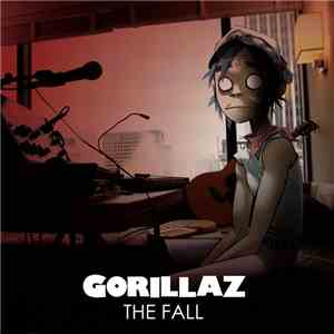 Gorillaz - The Fall download mp3