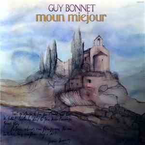 Guy Bonnet - Moun Miejour download mp3
