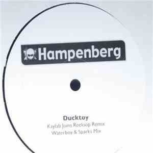 Hampenberg - Ducktoy download mp3