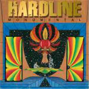 Hardline  - Monumental download mp3