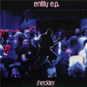 Heckler  - Entity E.P. download mp3