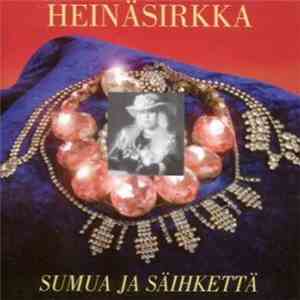 Heinäsirkka - Sumua Ja Säihkettä download mp3