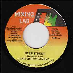 Jah Moore, Sinbad - Herb Street mp3 download
