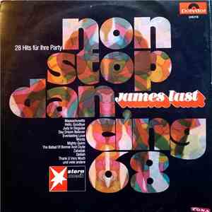 James Last - Non Stop Dancing 68 download mp3