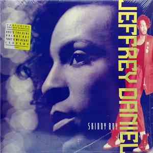 Jeffrey Daniel  - Skinny Boy download mp3